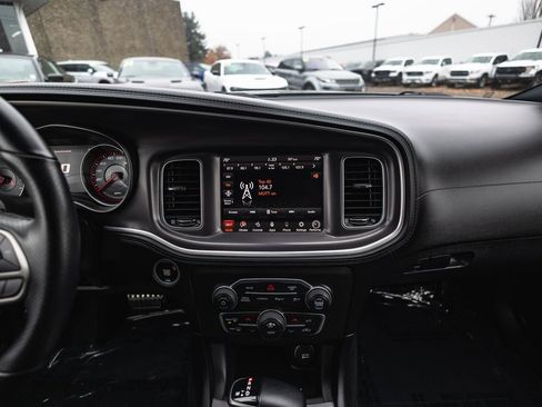 Used 2022 Dodge Charger Scat Pack image 28