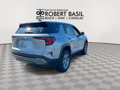Used 2026 GMC Terrain Elevation AWD/4WD image 8
