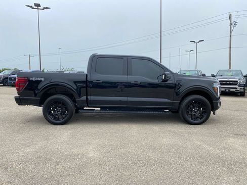 Used 2024 Ford F150 Lariat w/ Equipment Group 502A High AWD/4WD image 7