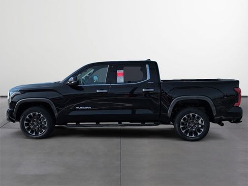 New 2026 Toyota Tundra Limited image 3