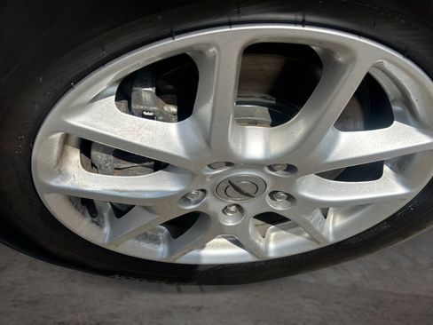 Used 2022 Chrysler Voyager LX FWD image 18