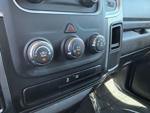 Used 2024 RAM 1500 Classic SLT image 14