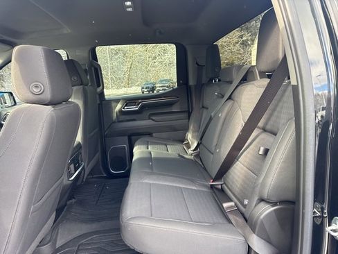 Used 2023 GMC Sierra 1500 Elevation image 21