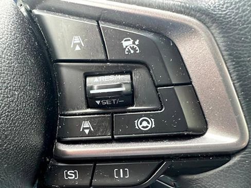 Certified 2023 Subaru Crosstrek 2.0i Premium AWD/4WD image 22