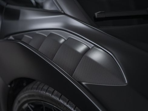 Used 2024 Lamborghini Huracan STO RWD image 12