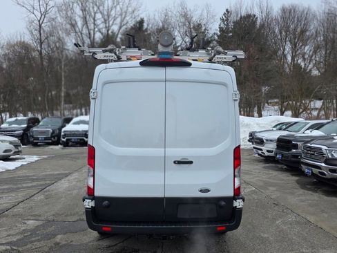 Used 2018 Ford Transit 250 148 Medium Roof image 5