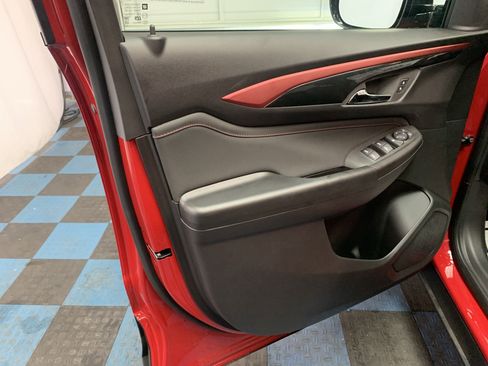 New 2026 Chevrolet TrailBlazer RS image 9