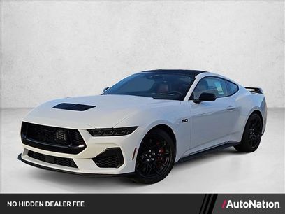 New 2026 Ford Mustang GT Premium w/ GT Performance Package