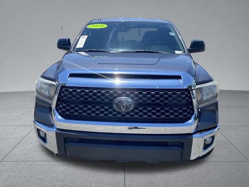 Used 2018 Toyota Tundra SR5 AWD/4WD image 19