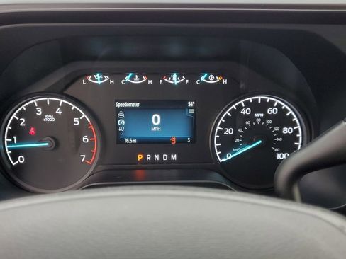 New 2026 Ford F250 XLT w/ 360-Degree Camera Package AWD/4WD image 23