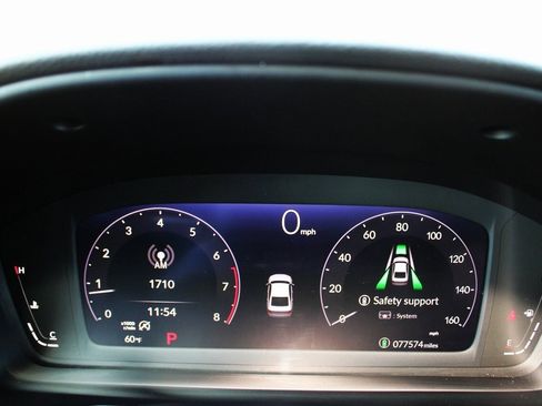 Used 2024 Honda Accord EX image 14