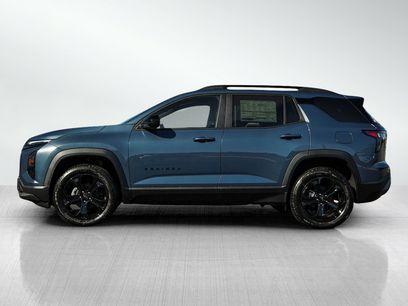 New 2027 Chevrolet Equinox LT w/ Convenience Package II