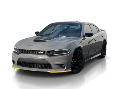 Used 2023 Dodge Charger Scat Pack w/ Daytona Edition Group
