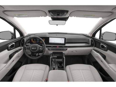 Used 2025 Kia Sorento S FWD image 12