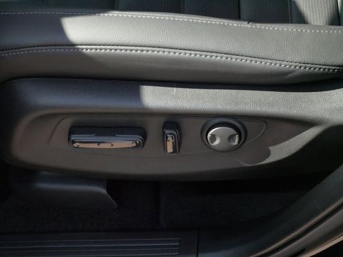 Certified 2026 Honda CR-V EX-L image 20