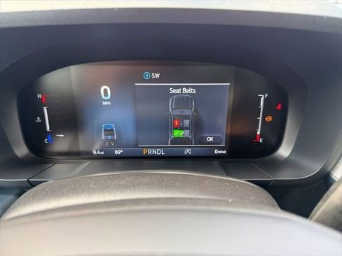 New 2025 Ford Maverick XLT w/ XLT Luxury Package AWD/4WD image 13