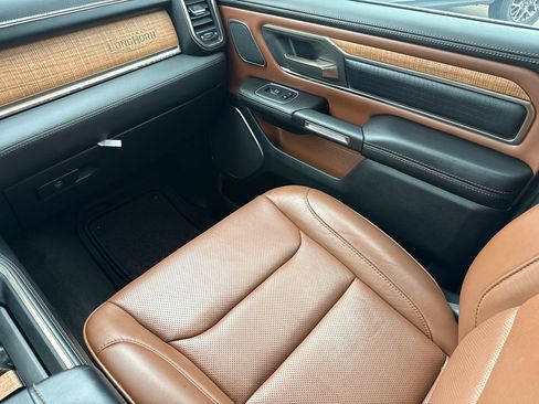 Used 2021 RAM 1500 Limited image 16