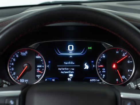 Used 2020 Chevrolet Blazer RS AWD/4WD image 18