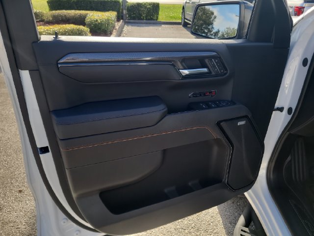 Used 2026 GMC Sierra 1500 AT4 w/ AT4 Premium Package AWD/4WD image 17