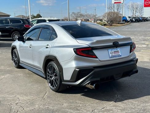 Used 2023 Subaru WRX Premium image 5