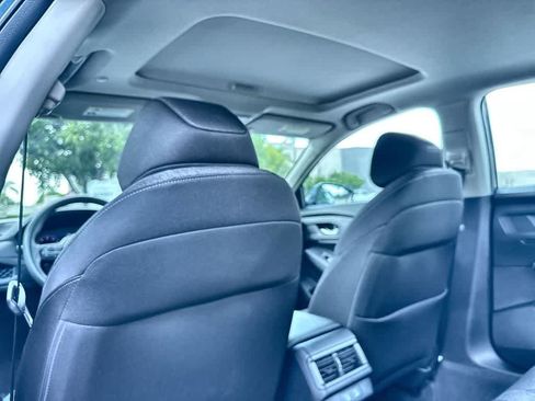 Used 2025 Honda Accord SE image 23