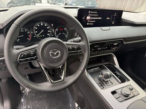 New 2026 MAZDA CX-90 3.3 Turbo w/ Preferred Package AWD/4WD image 14