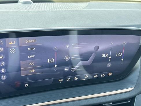 New 2026 Buick Envision Sport Touring AWD/4WD image 12
