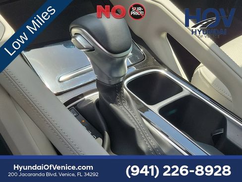 Used 2024 Kia Telluride SX FWD image 34