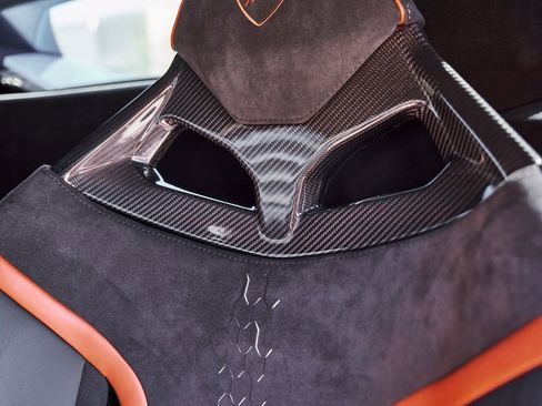 Used 2024 Lamborghini Huracan Tecnica image 49