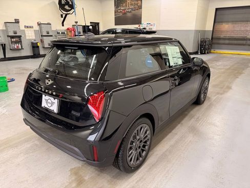 New 2026 MINI Cooper S image 6