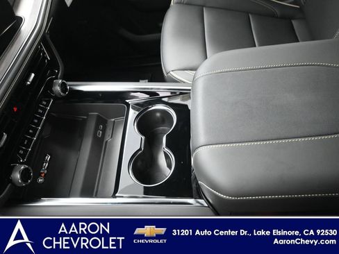 New 2025 Chevrolet Tahoe Premier image 12