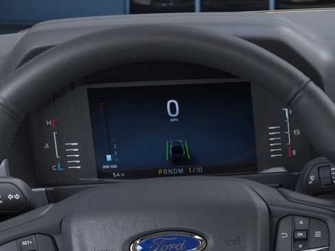 New 2026 Ford Ranger XLT image 13