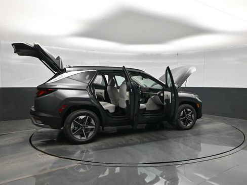 New 2026 Hyundai Tucson SEL AWD/4WD image 42