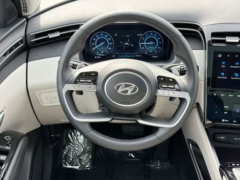 Used 2024 Hyundai Tucson Limited image 13