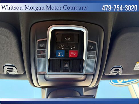 Used 2022 RAM 1500 Laramie AWD/4WD image 36