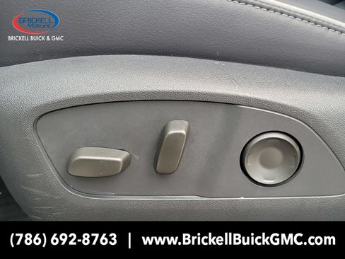 New 2025 Buick Enclave Sport Touring w/ Power Package FWD image 24