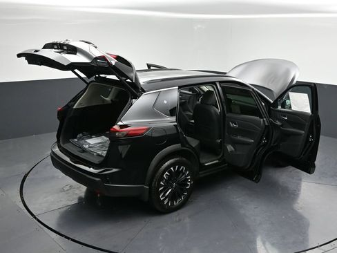 New 2026 Nissan Rogue SV image 35