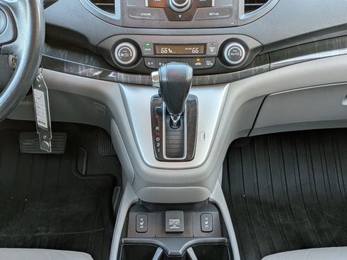 Used 2014 Honda CR-V EX-L image 20
