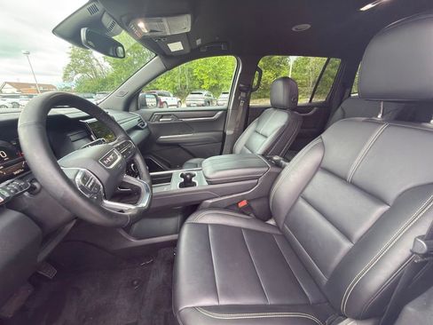 Used 2024 GMC Acadia Elevation AWD/4WD image 13