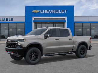 New 2026 Chevrolet Silverado 1500 ZR2 AWD/4WD video 2
