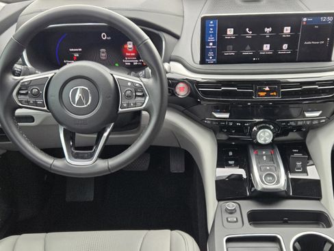 Certified 2026 Acura MDX Technology Package image 21