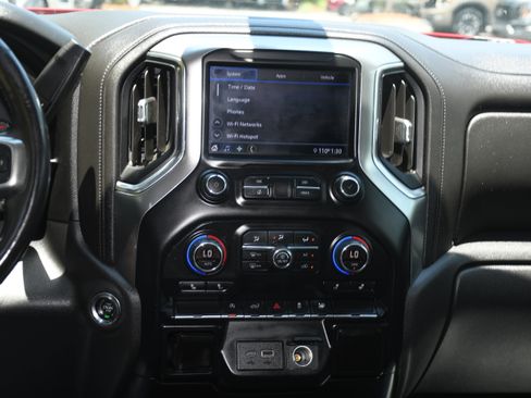 Used 2019 Chevrolet Silverado 1500 LT w/ All-Star Edition RWD image 16