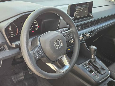 Used 2025 Honda CR-V LX image 2