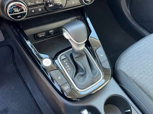 Certified 2023 Kia Soul EX image 22