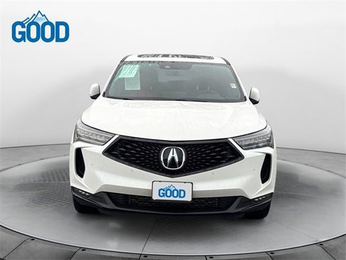 Used 2024 Acura RDX A-Spec image 8