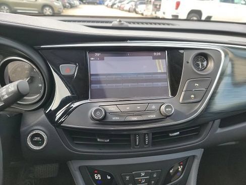 Used 2019 Buick Envision Essence AWD/4WD image 13