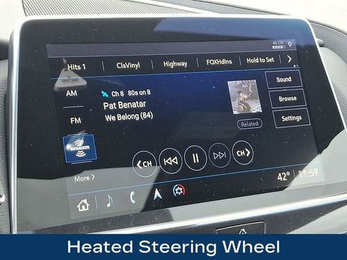 Used 2022 Cadillac CT5 Sport image 22