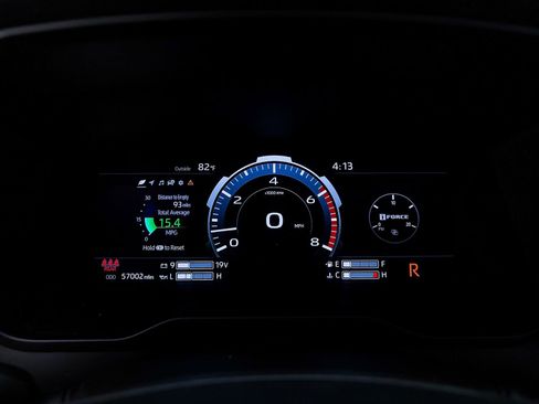 Used 2024 Toyota Tundra 1794 Edition image 35