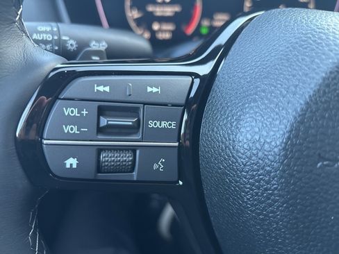 New 2026 Honda Civic Sport image 24