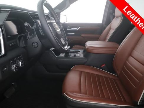 Used 2026 GMC Sierra 1500 Denali Ultimate AWD/4WD image 17